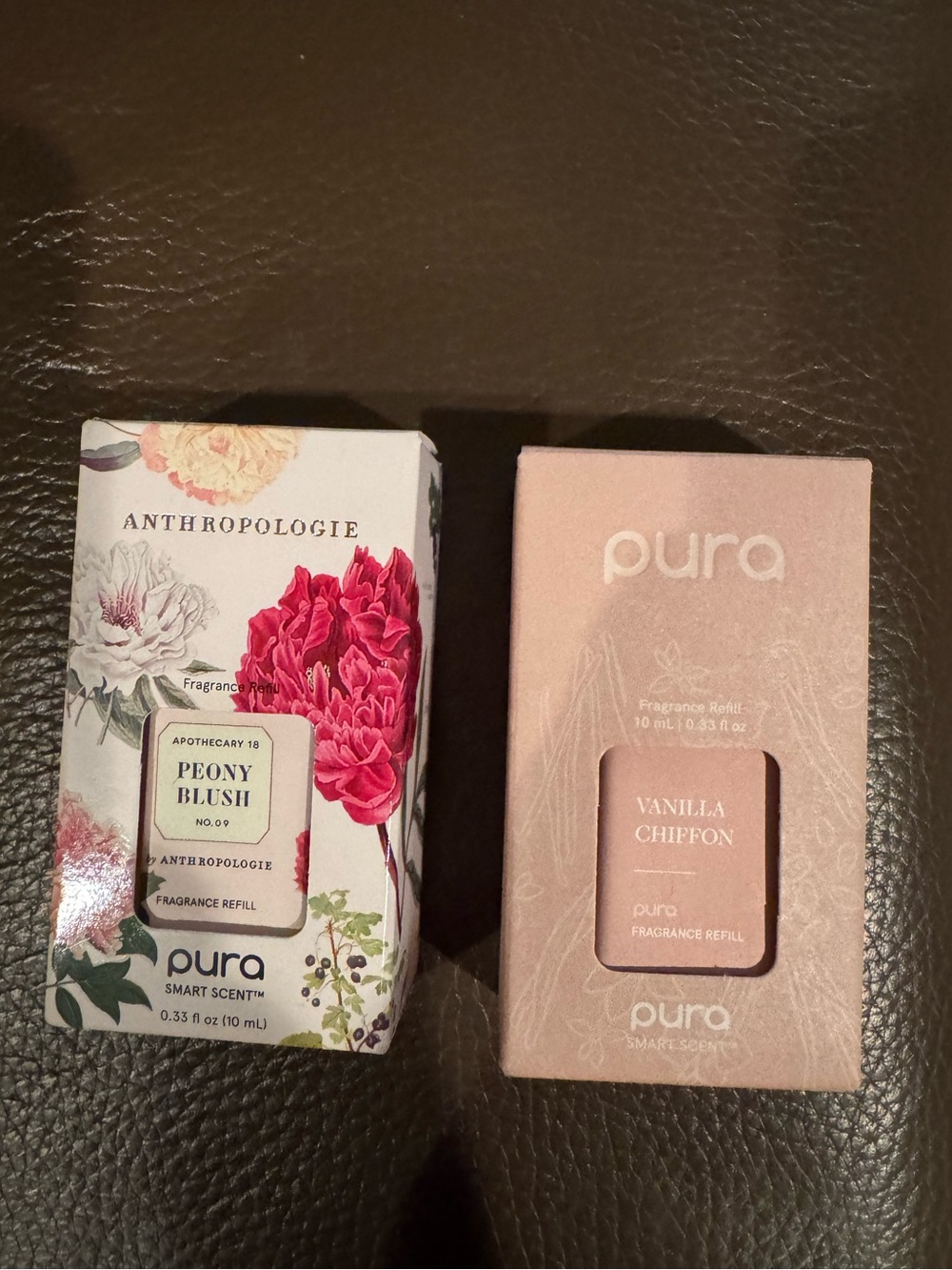 Pura Fragrance Refills - 2 Pack